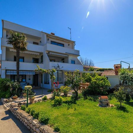 Apartments Near The Sea Barbat Barbat na Rabu Экстерьер фото