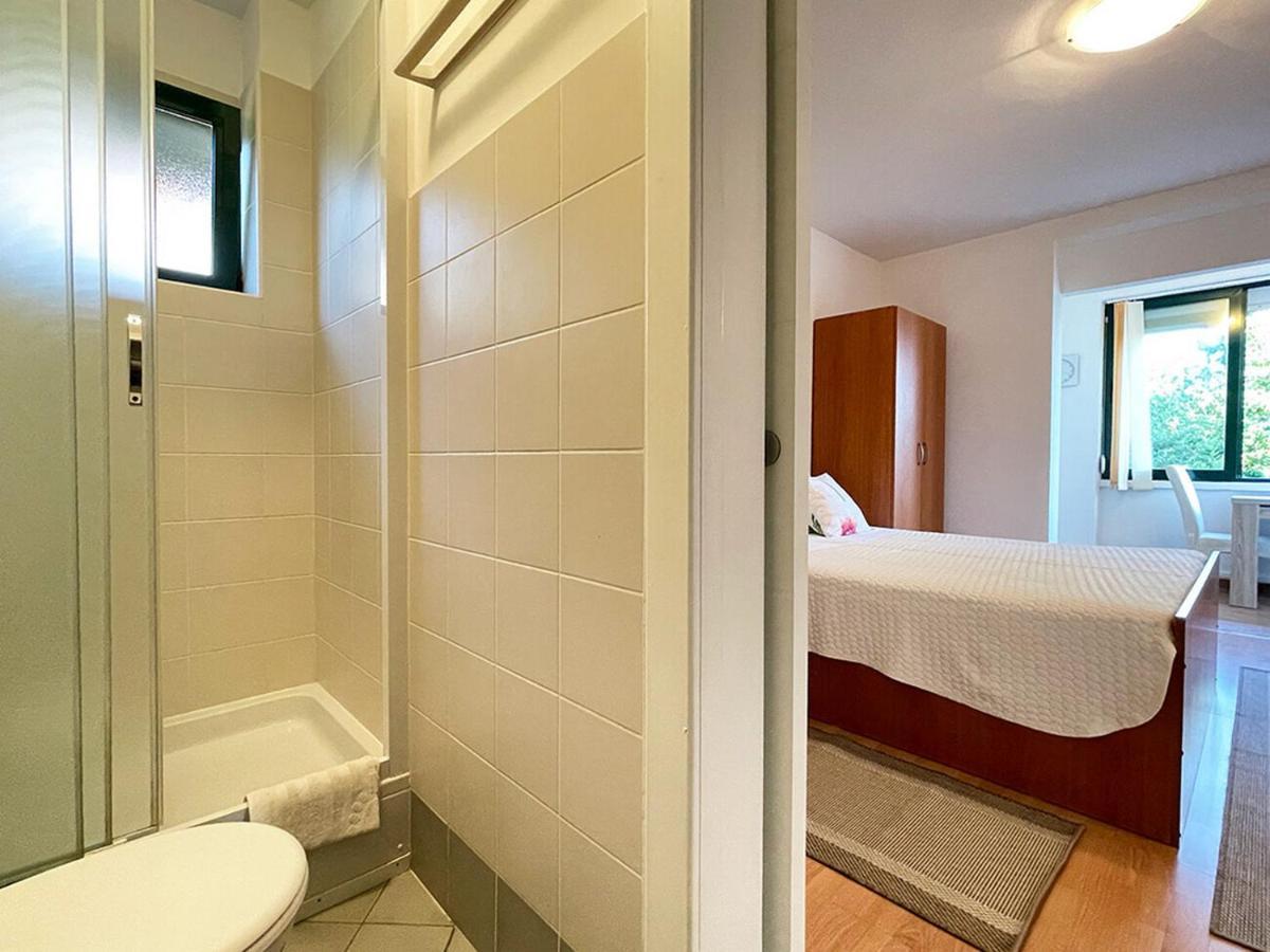 Apartments Near The Sea Barbat Barbat na Rabu Экстерьер фото