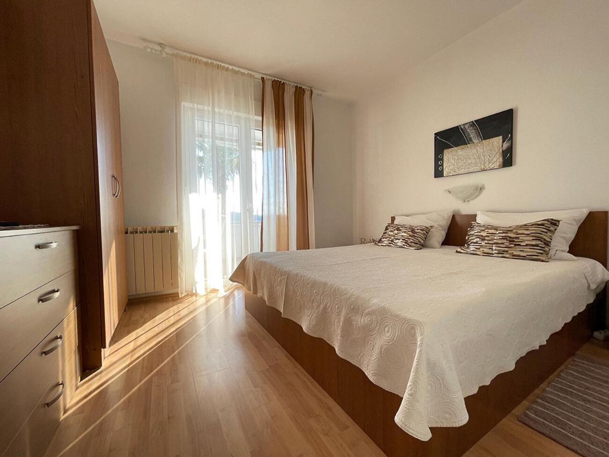 Apartments Near The Sea Barbat Barbat na Rabu Экстерьер фото
