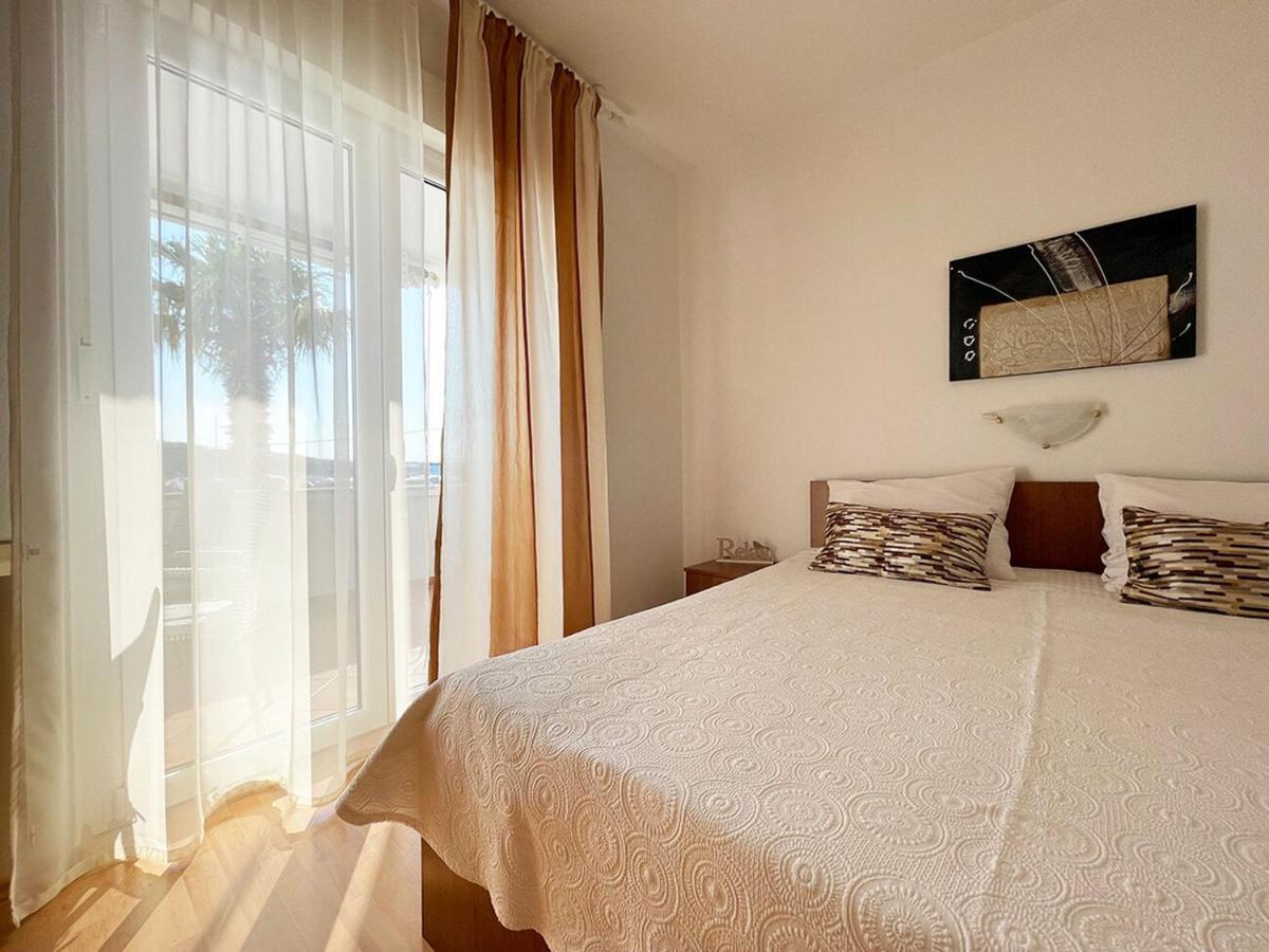 Apartments Near The Sea Barbat Barbat na Rabu Экстерьер фото