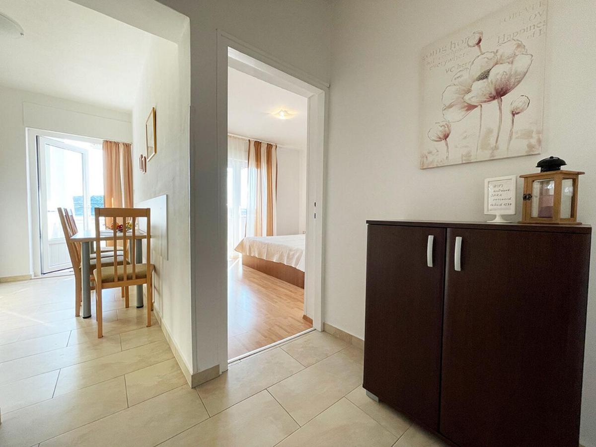 Apartments Near The Sea Barbat Barbat na Rabu Экстерьер фото
