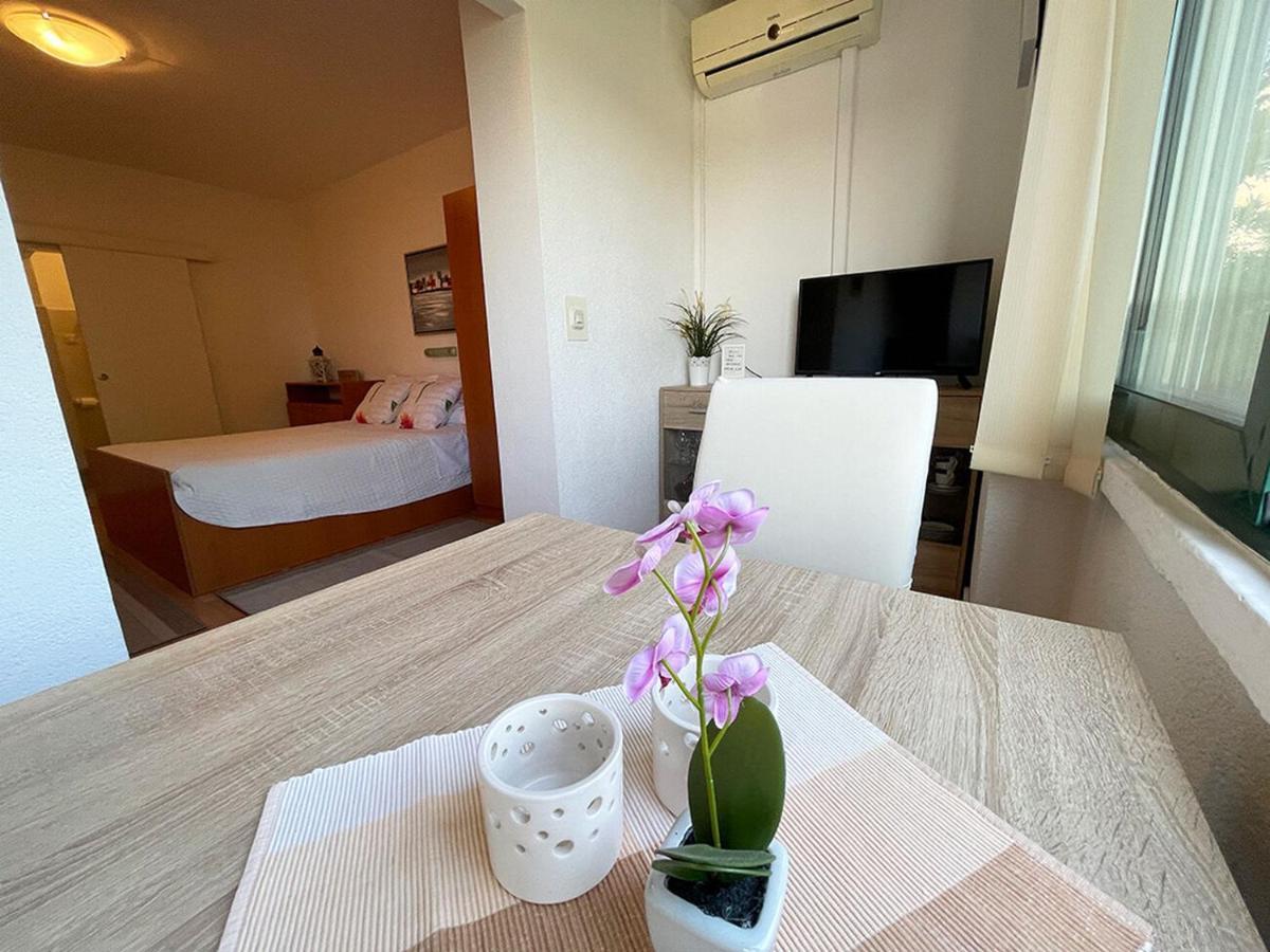 Apartments Near The Sea Barbat Barbat na Rabu Экстерьер фото