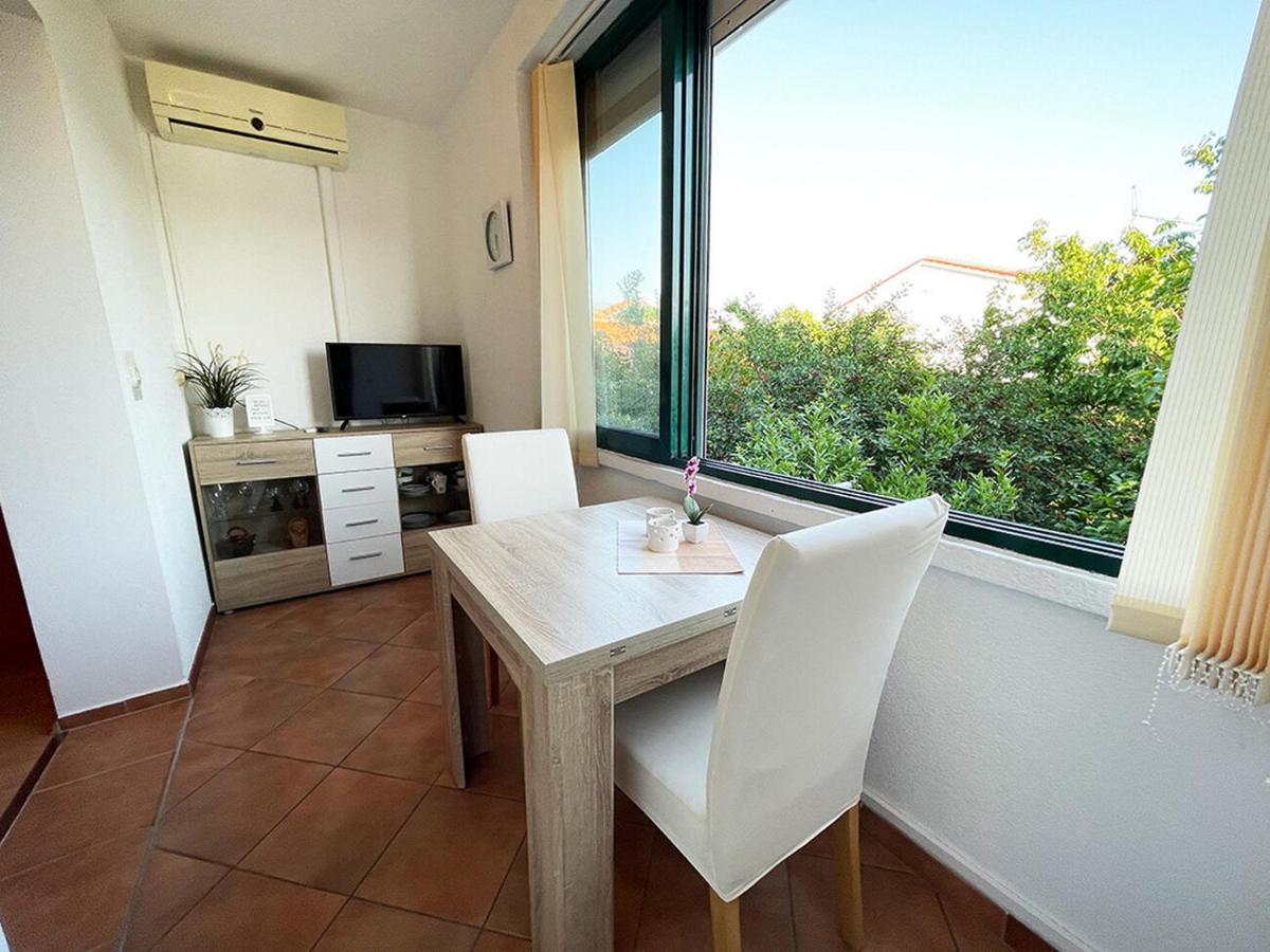 Apartments Near The Sea Barbat Barbat na Rabu Экстерьер фото