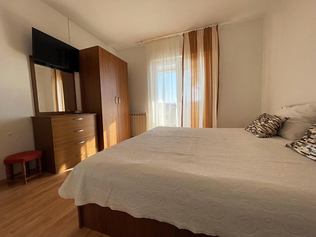 Apartments Near The Sea Barbat Barbat na Rabu Номер фото