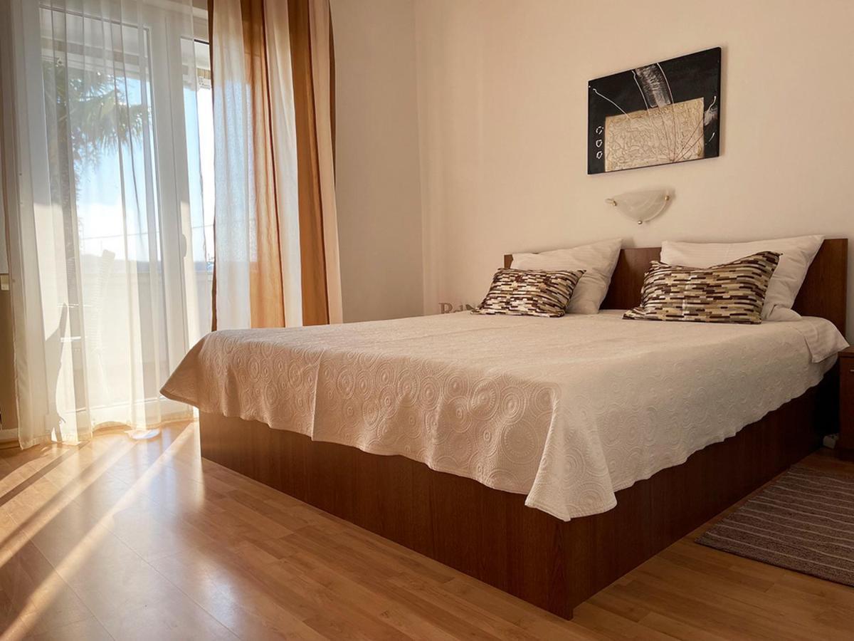 Apartments Near The Sea Barbat Barbat na Rabu Номер фото
