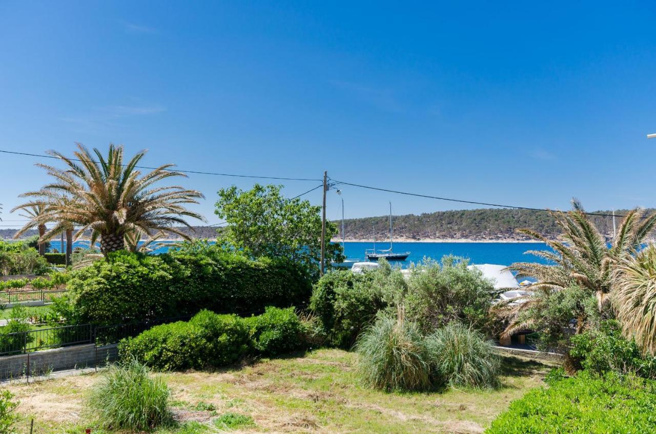 Apartments Near The Sea Barbat Barbat na Rabu Экстерьер фото