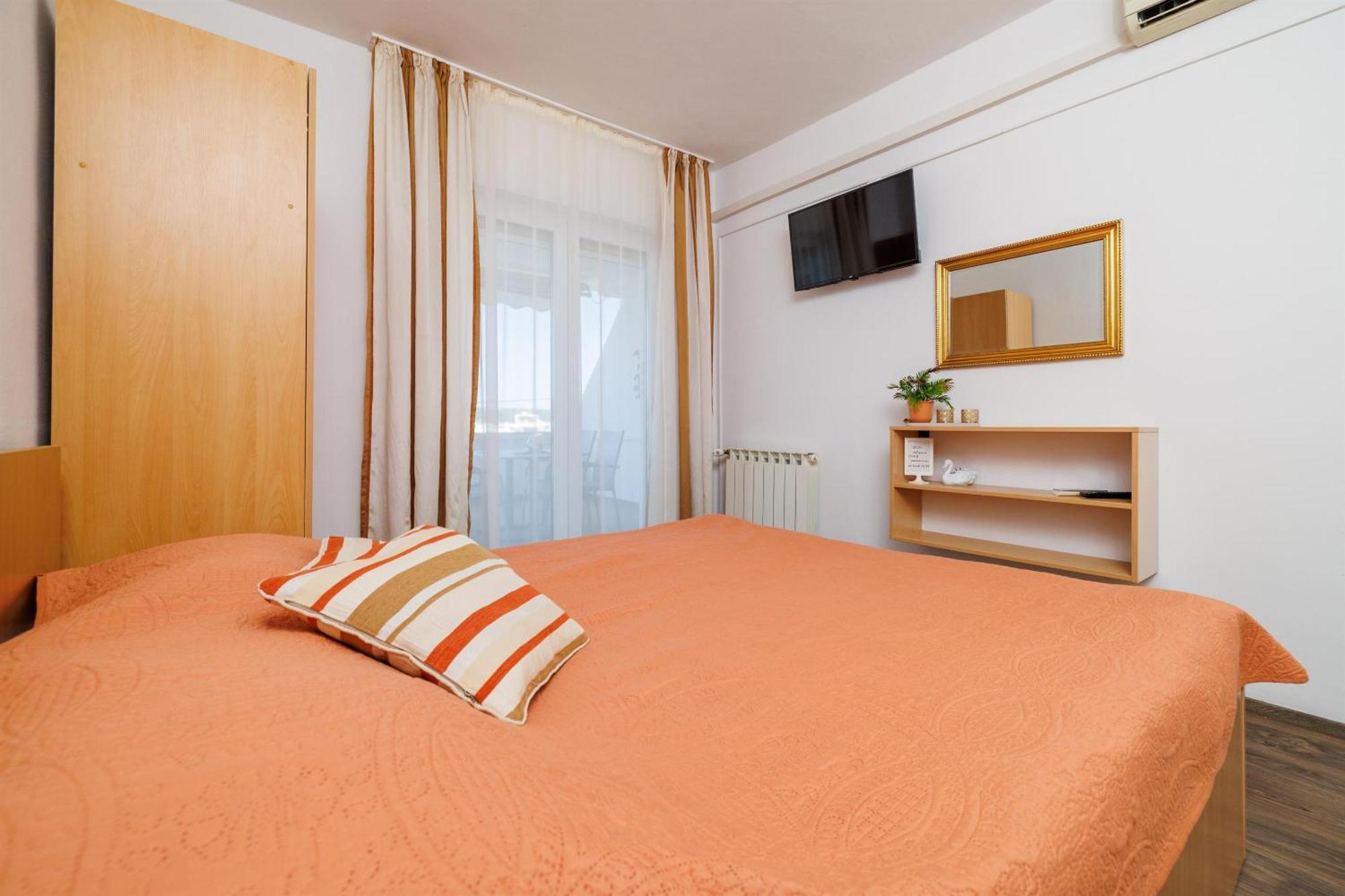 Apartments Near The Sea Barbat Barbat na Rabu Экстерьер фото
