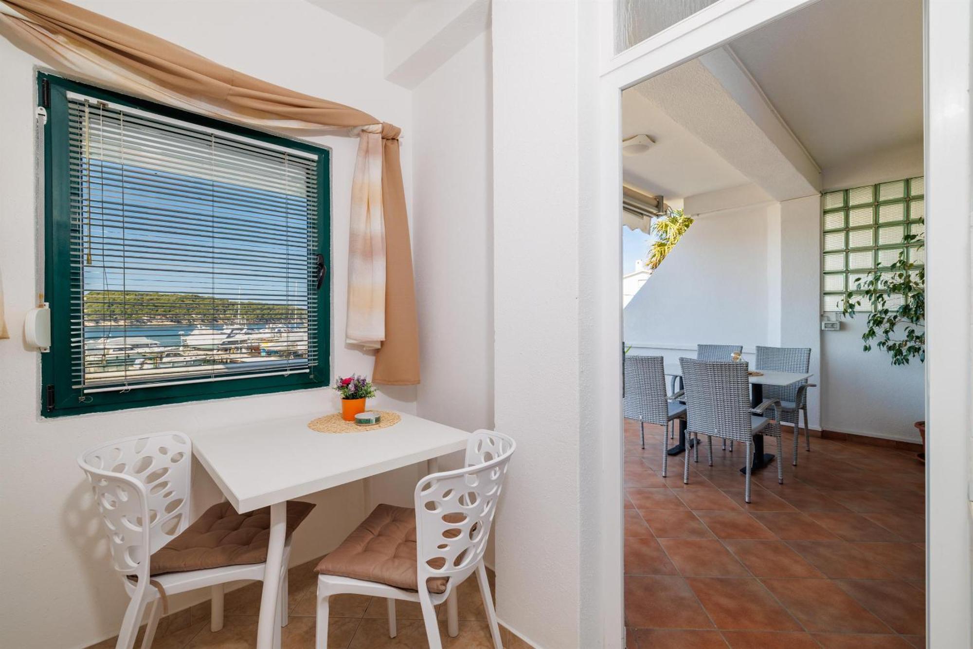Apartments Near The Sea Barbat Barbat na Rabu Экстерьер фото