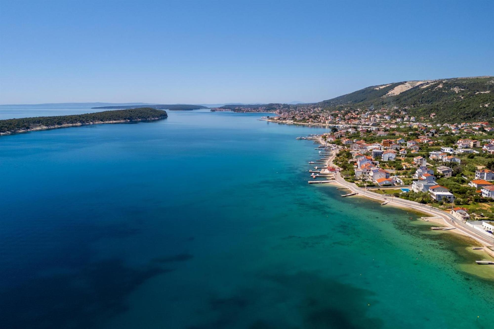 Apartments Near The Sea Barbat Barbat na Rabu Экстерьер фото