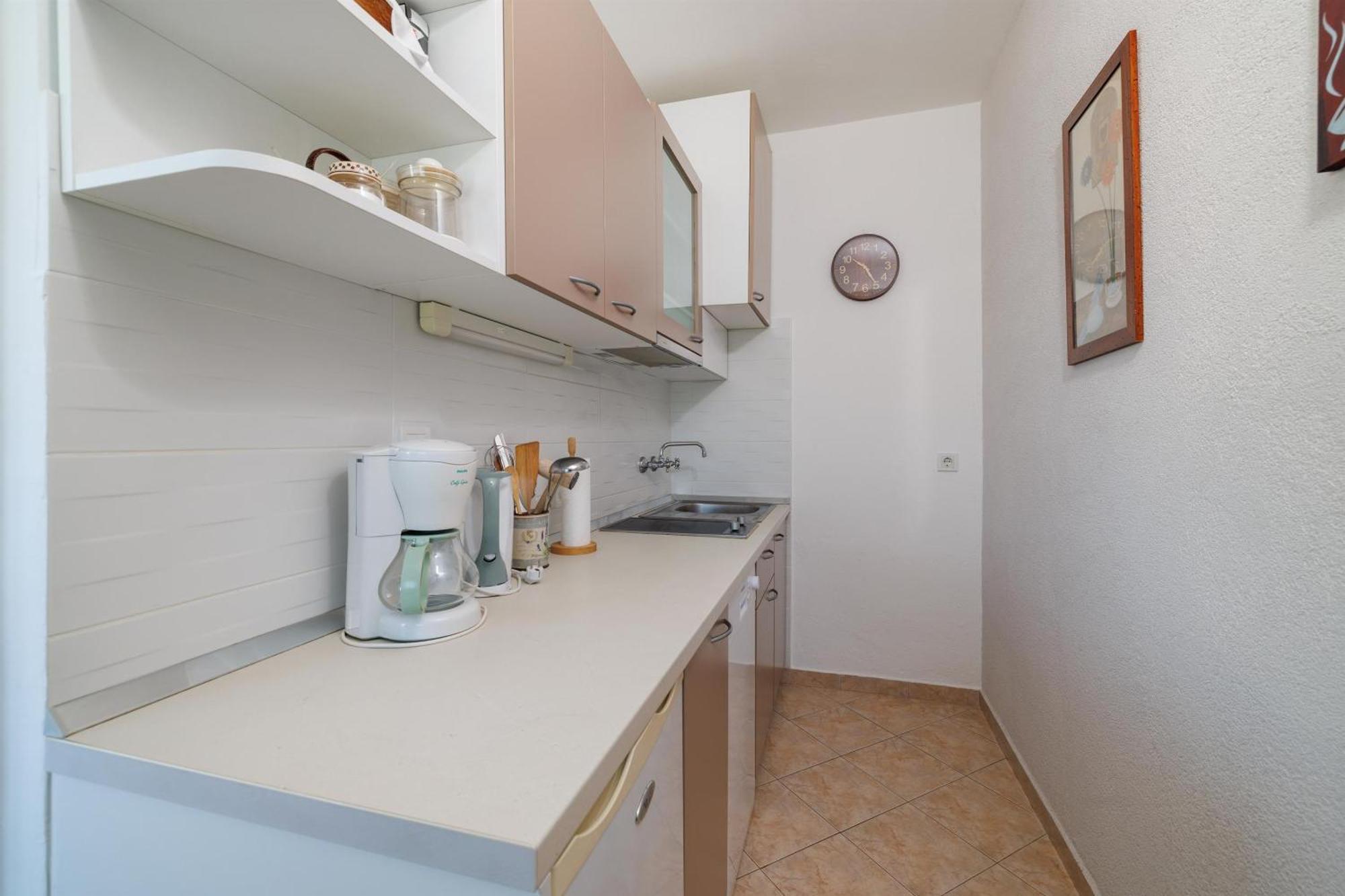 Apartments Near The Sea Barbat Barbat na Rabu Экстерьер фото